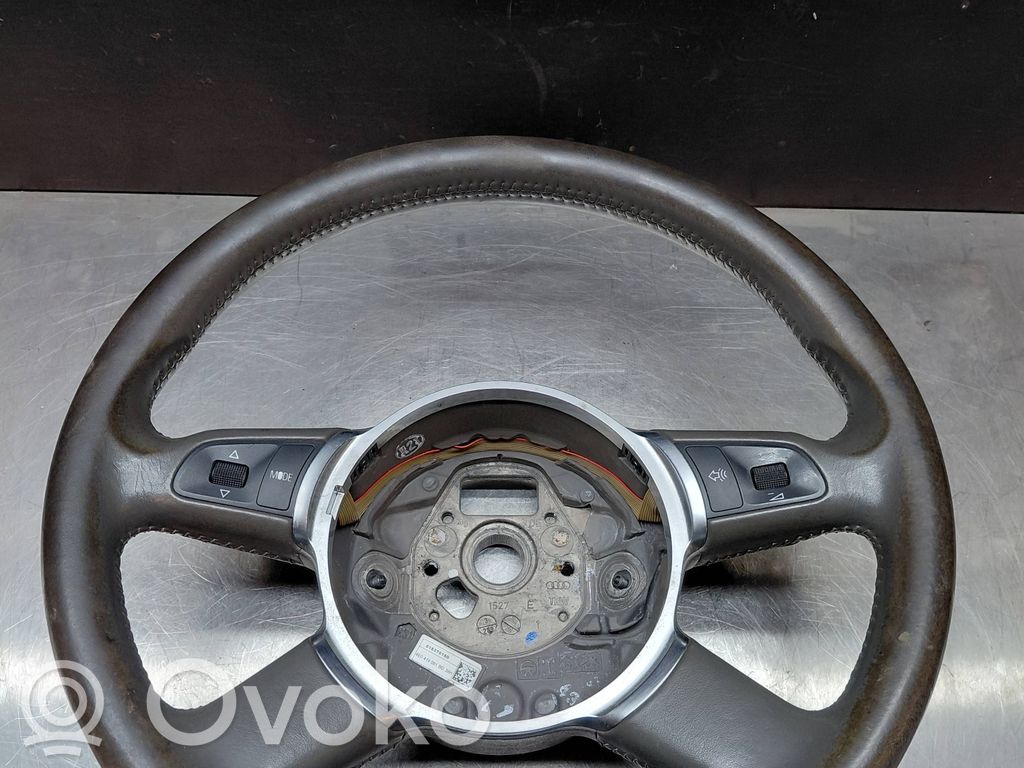 Audi A8 S8 D3 4E Vairas 
