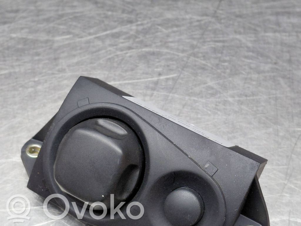 Audi A8 S8 D3 4E Steering wheel adjustment switch 
