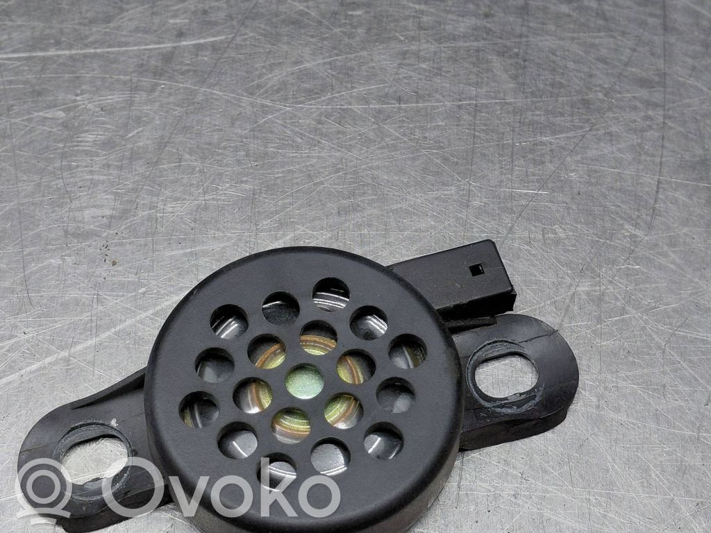 Audi A8 S8 D3 4E Sensor del altavoz de aparcamiento PDC 