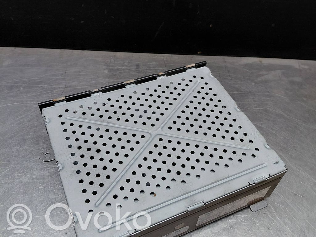 Audi A8 S8 D3 4E Radio/CD/DVD/GPS head unit 