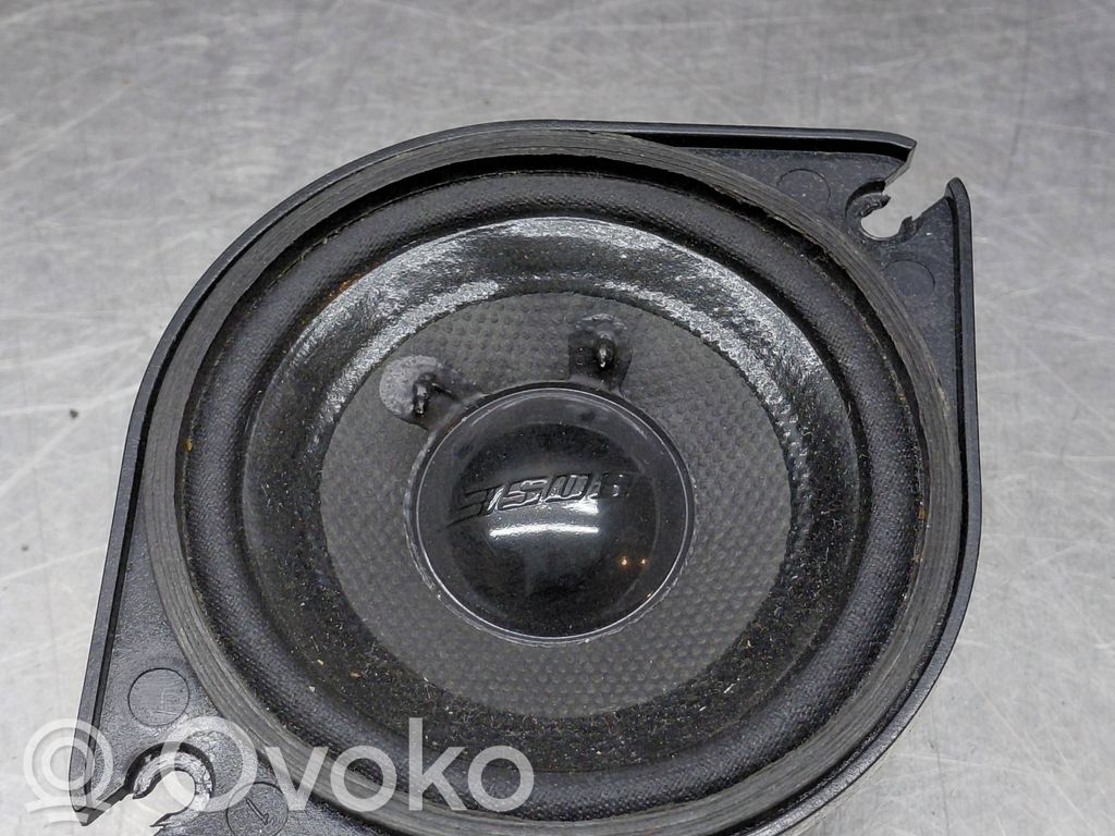 Audi A8 S8 D3 4E Front door speaker 