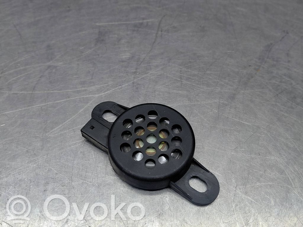 Audi A8 S8 D3 4E Sensor del altavoz de aparcamiento PDC 