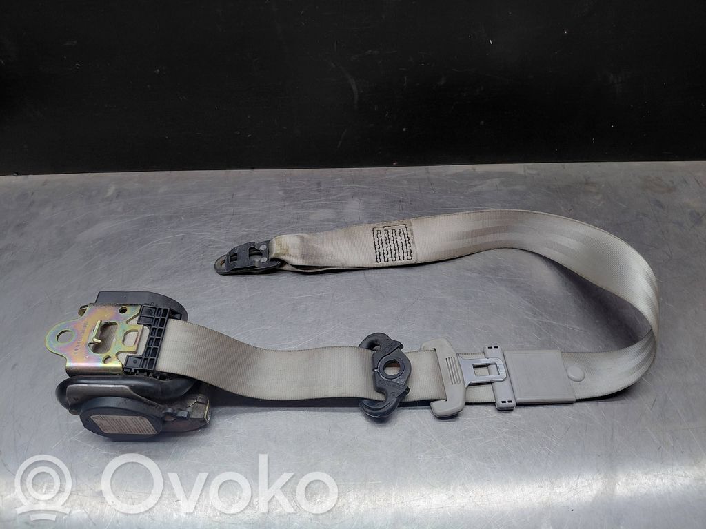 Audi A8 S8 D3 4E Sicherheitsgurt vorne 