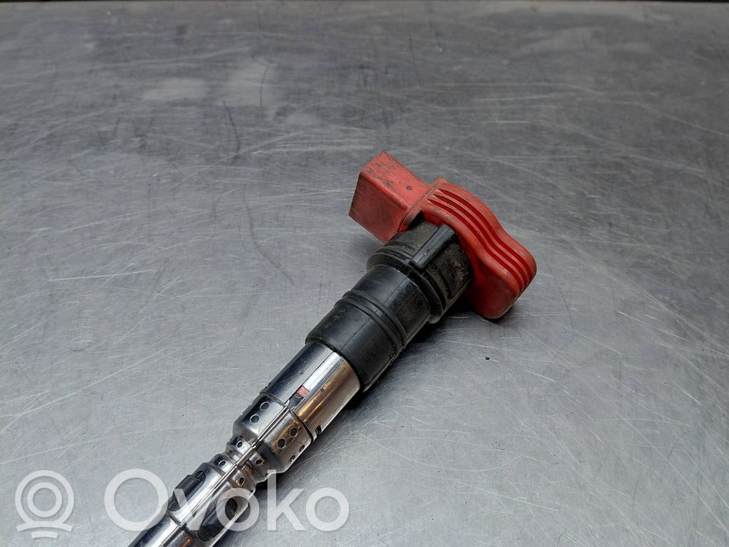 Audi A8 S8 D3 4E High voltage ignition coil 