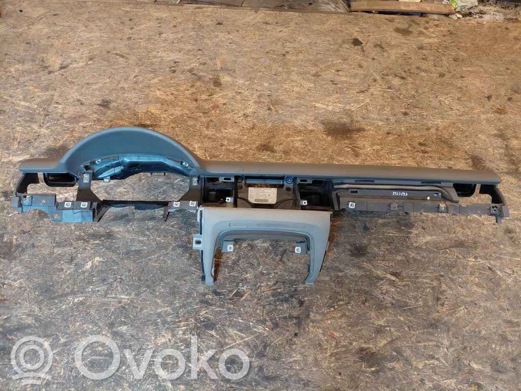 Audi A8 S8 D3 4E Panel de instrumentos 
