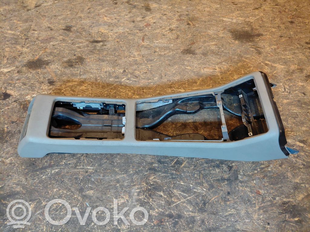 Audi A8 S8 D3 4E Center console 