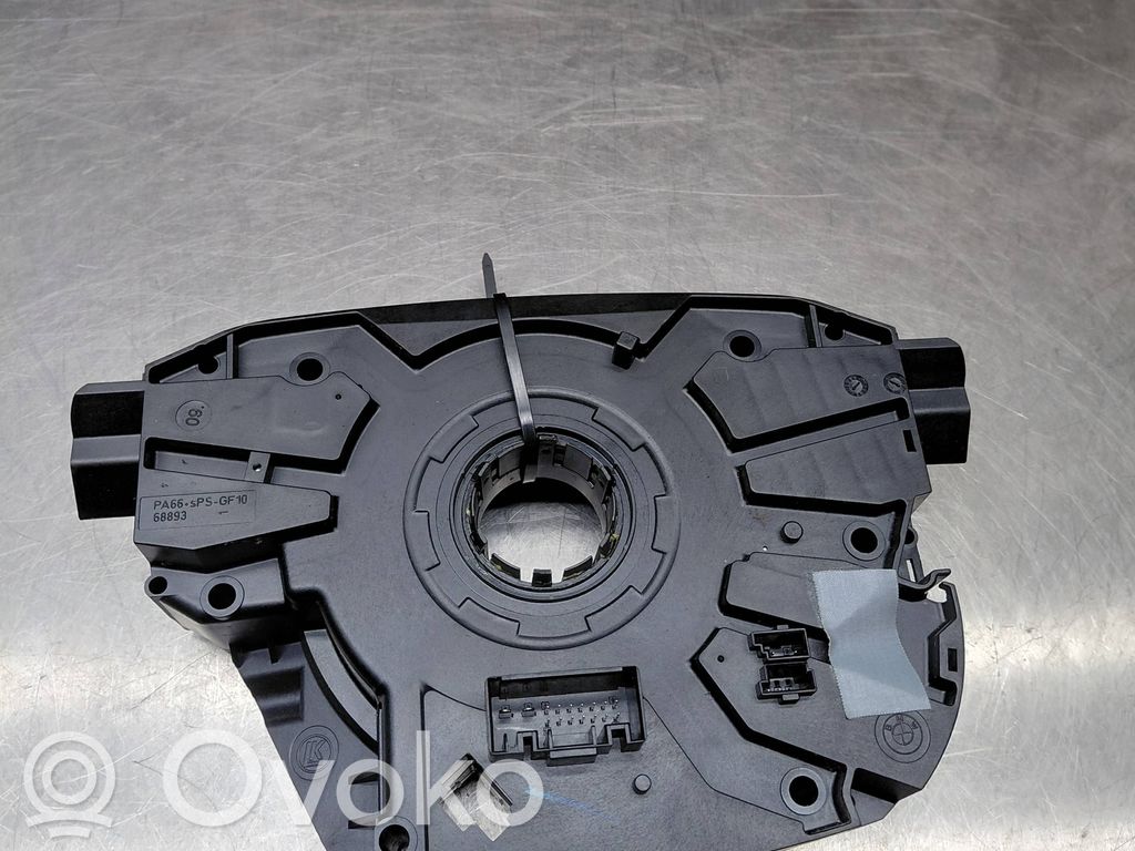 BMW 5 E60 E61 Stūres leņķa sensors 