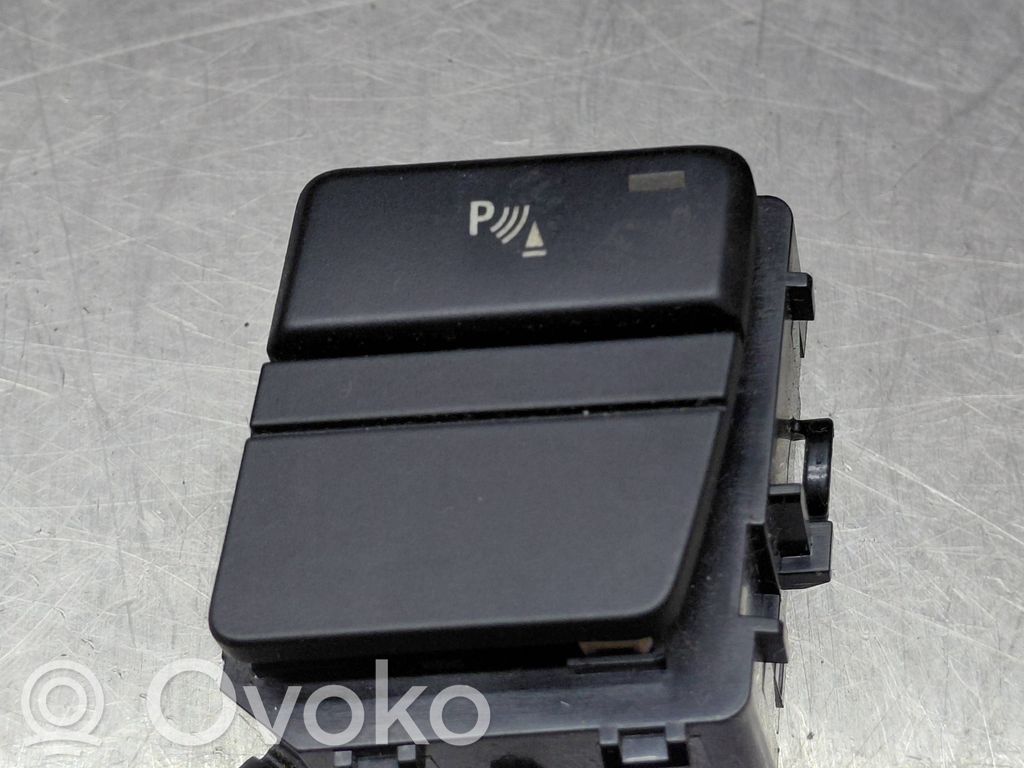 Parking (PDC) sensor switch   9159076,915907602