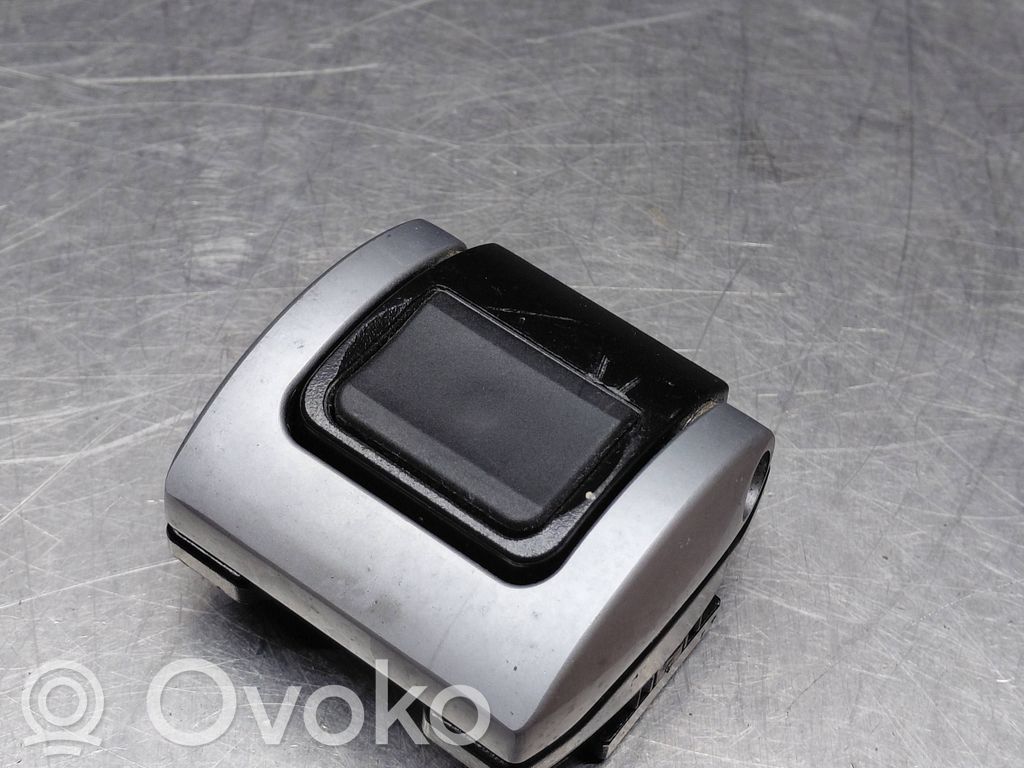 Audi A6 S6 C6 4F Tie down hook / loop 
