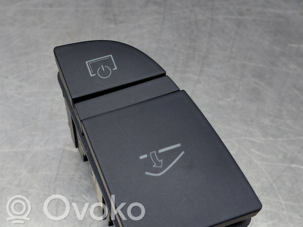 Audi A6 S6 C6 4F Other switches/knobs/shifts 