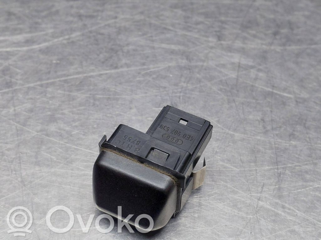 Audi A8 S8 D3 4E Sun solar sensor 