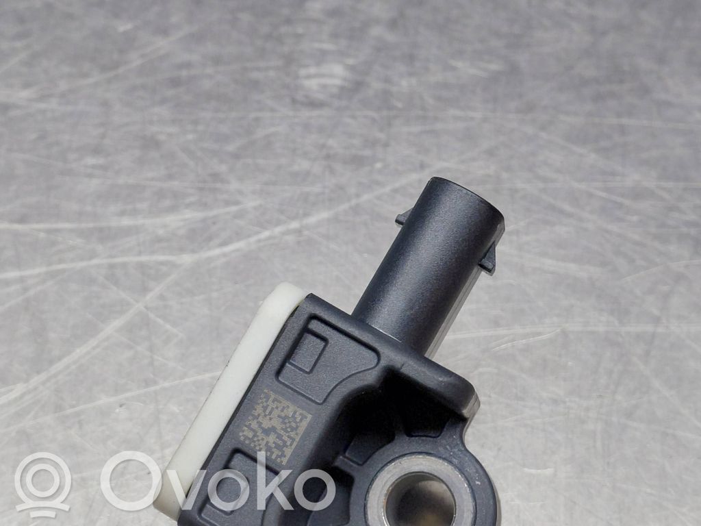 Audi A6 S6 C6 4F Airbagsensor Crashsensor Drucksensor 