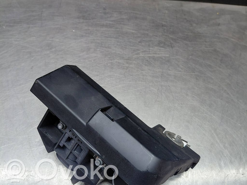 Audi A6 S6 C6 4F Cable positivo (batería) 