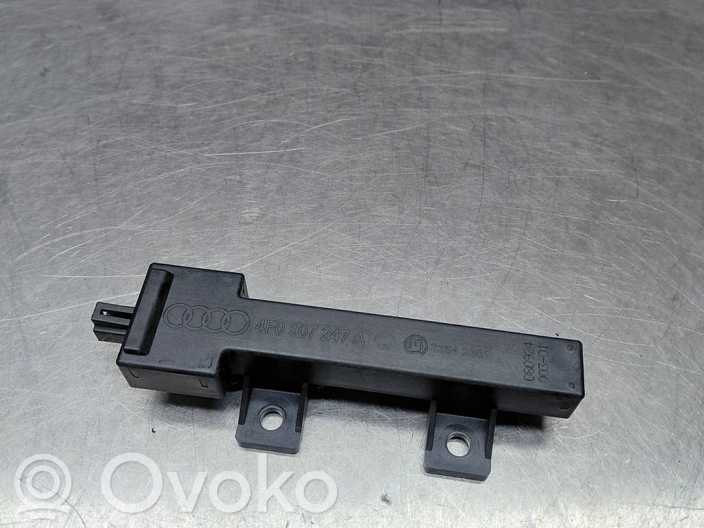 Audi A6 S6 C6 4F Interior comfort aerial antenna 
