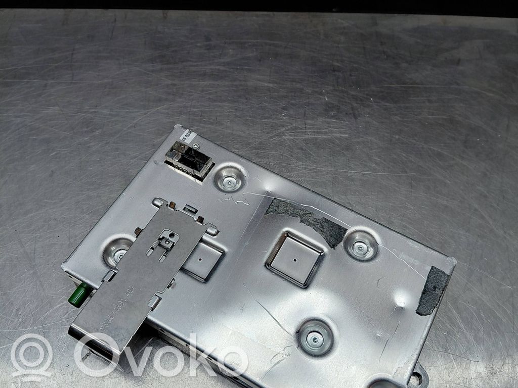 Audi A6 S6 C6 4F Bluetooth modulis 