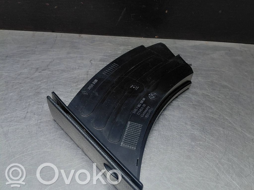 BMW 5 E60 E61 Держатель чашки 