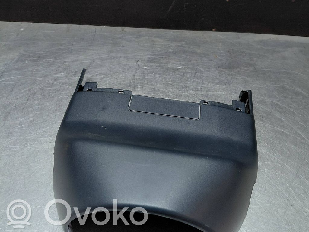 BMW 3 E90 E91 Vairo ašies apdaila 
