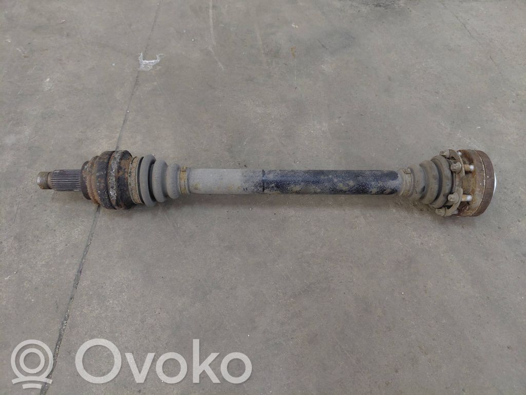 BMW 5 E60 E61 Rear driveshaft 