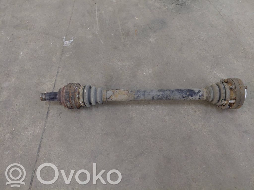 BMW 5 E60 E61 Rear driveshaft 