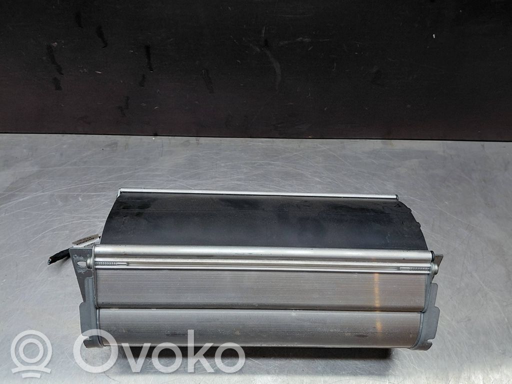 BMW 5 E60 E61 Pasažiera drošības spilvens 