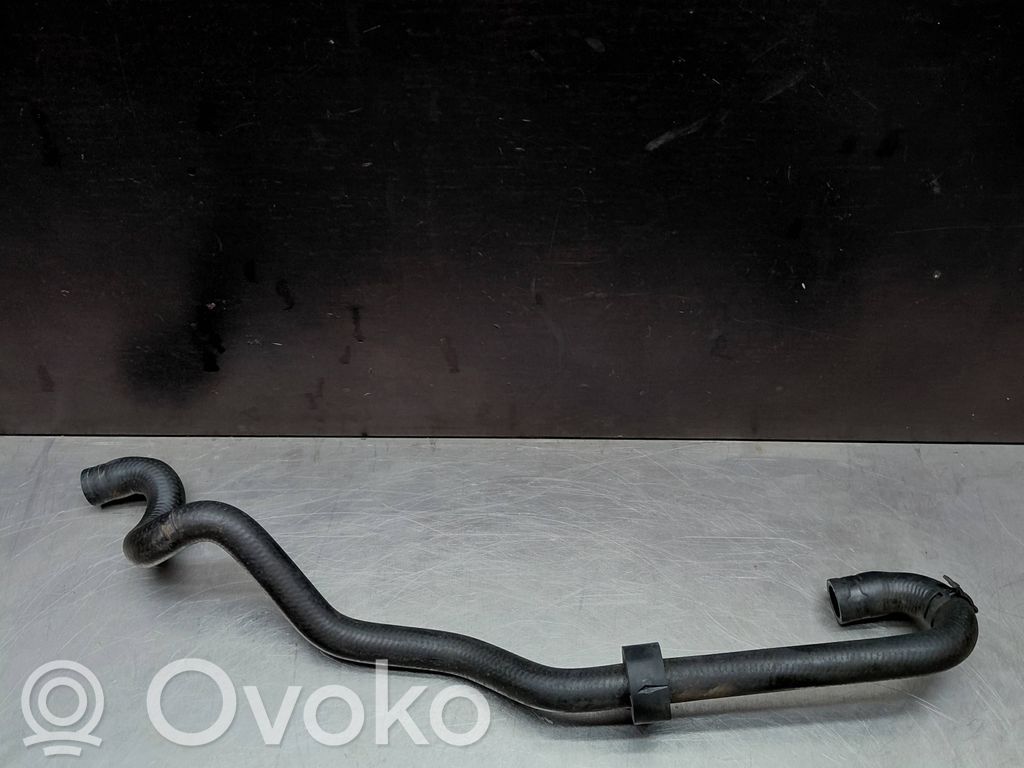 BMW 5 E60 E61 Engine coolant pipe/hose 