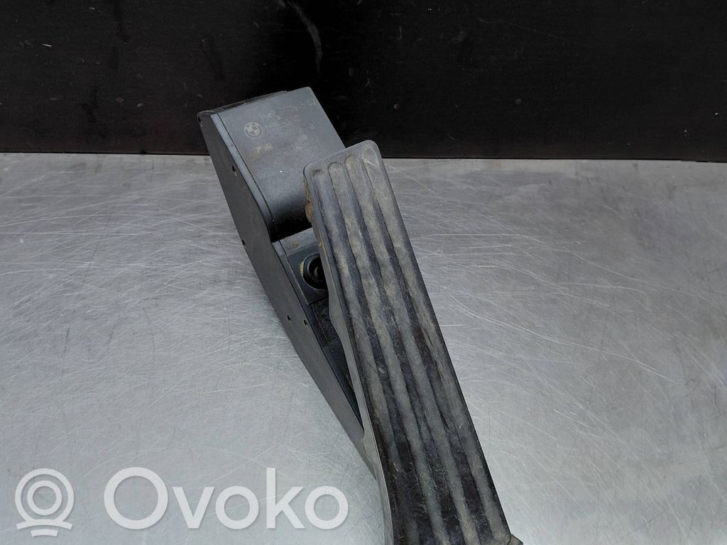 BMW 5 E60 E61 Akceleratoriaus pedalas 