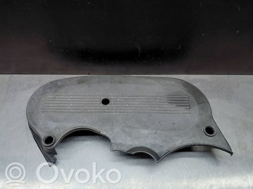 BMW 5 E34 Couvercle cache moteur 