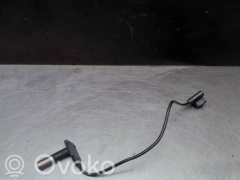 BMW 5 E34 Sensor de posición del cigüeñal 