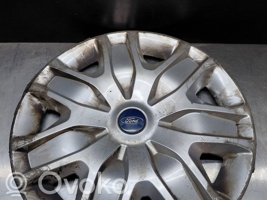 Ford S-MAX R17-pölykapseli 