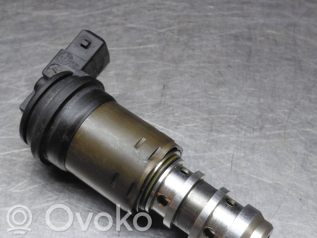 BMW 5 E60 E61 Camshaft vanos timing valve 