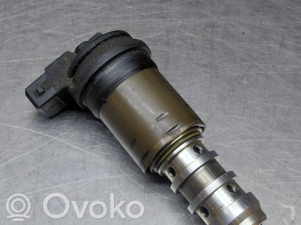 BMW 5 E60 E61 Camshaft vanos timing valve 