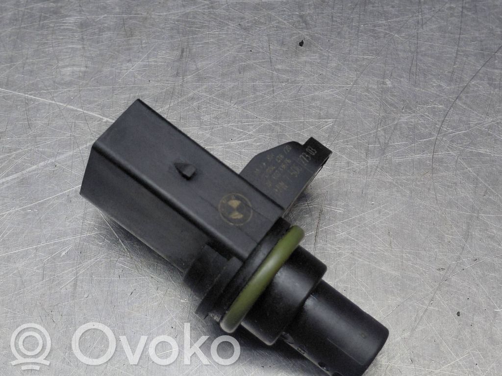 BMW 5 E60 E61 Sensor de posición del cigüeñal (Usadas) 
