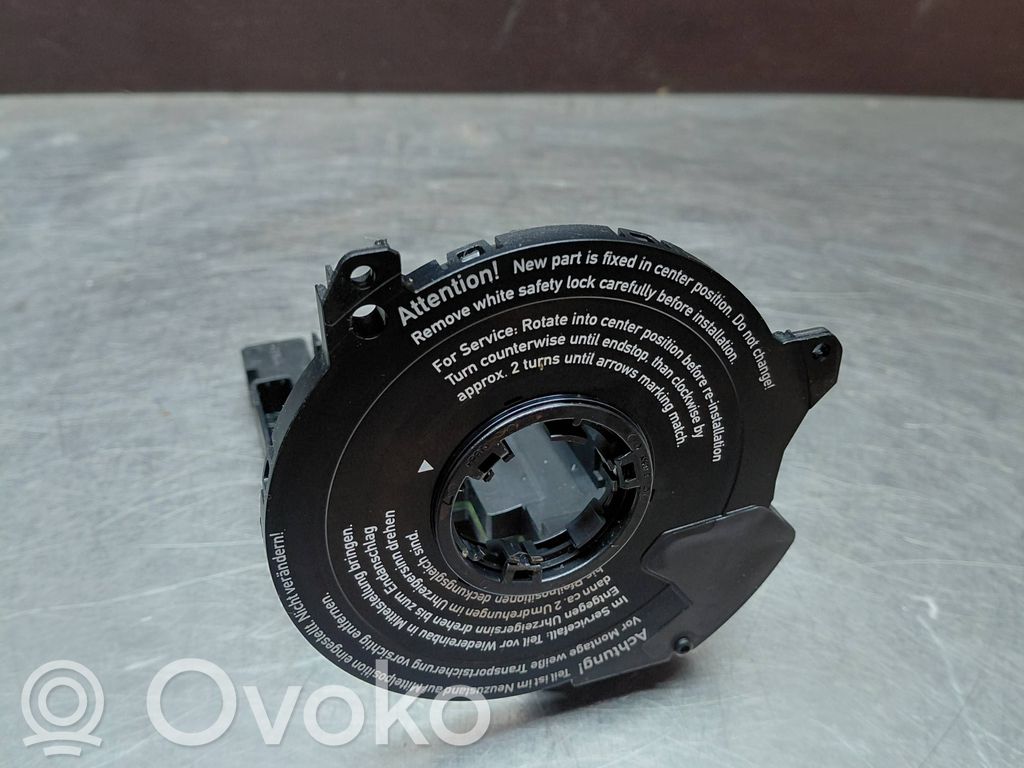 Mercedes-Benz E W211 Lenkwinkelsensor 