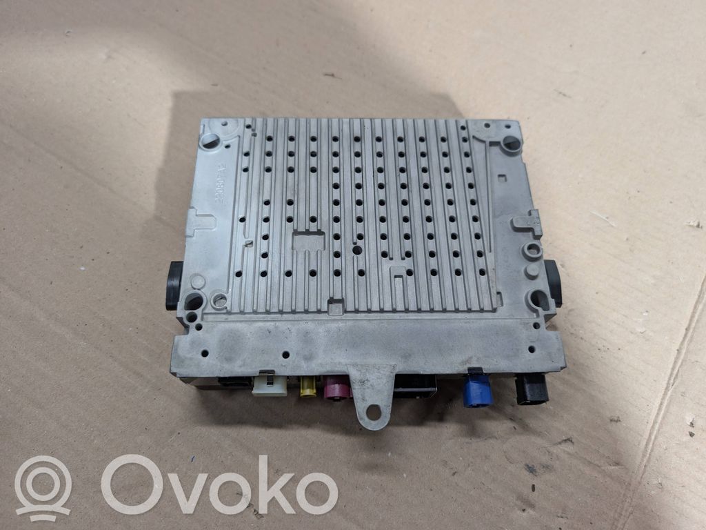 Navigation unit CD/DVD player   5A84A80