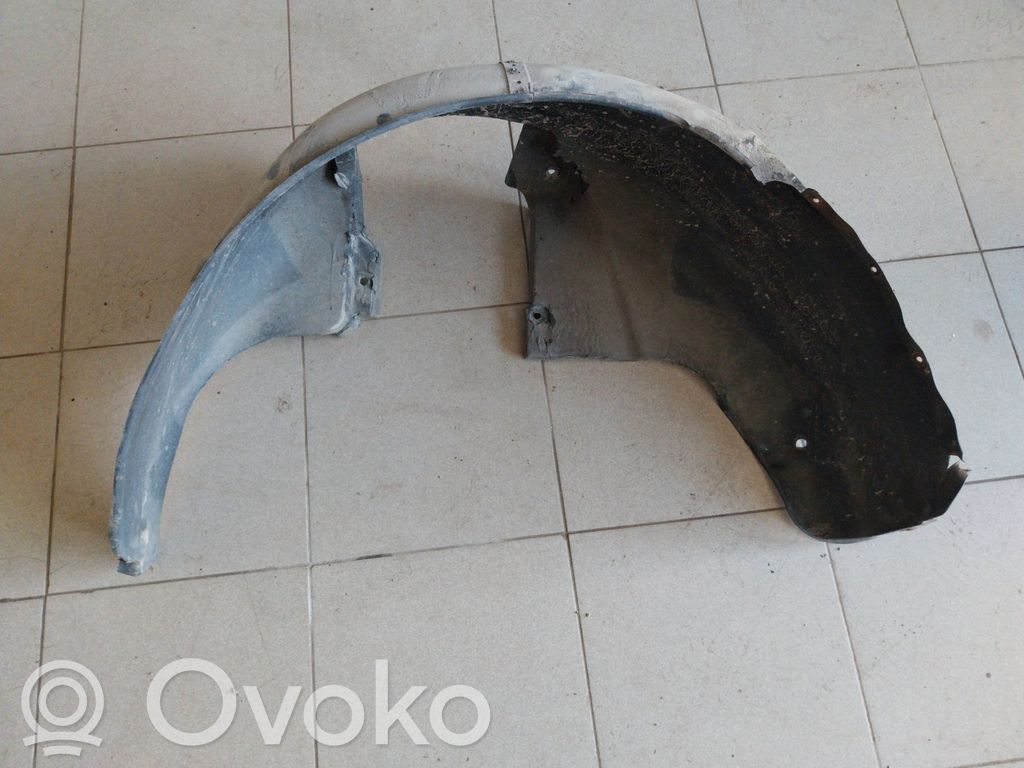 KIA Ceed Posparnis galinis 