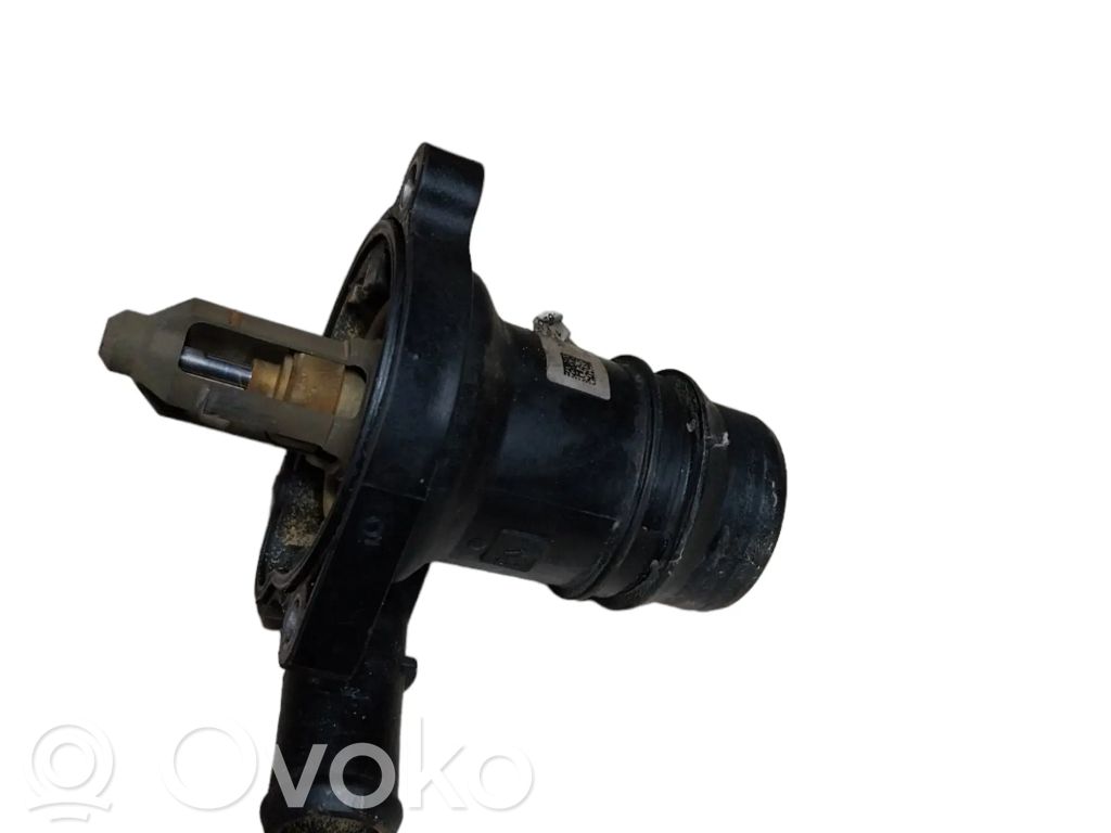 Chevrolet Trax Termostats / termostata korpuss 