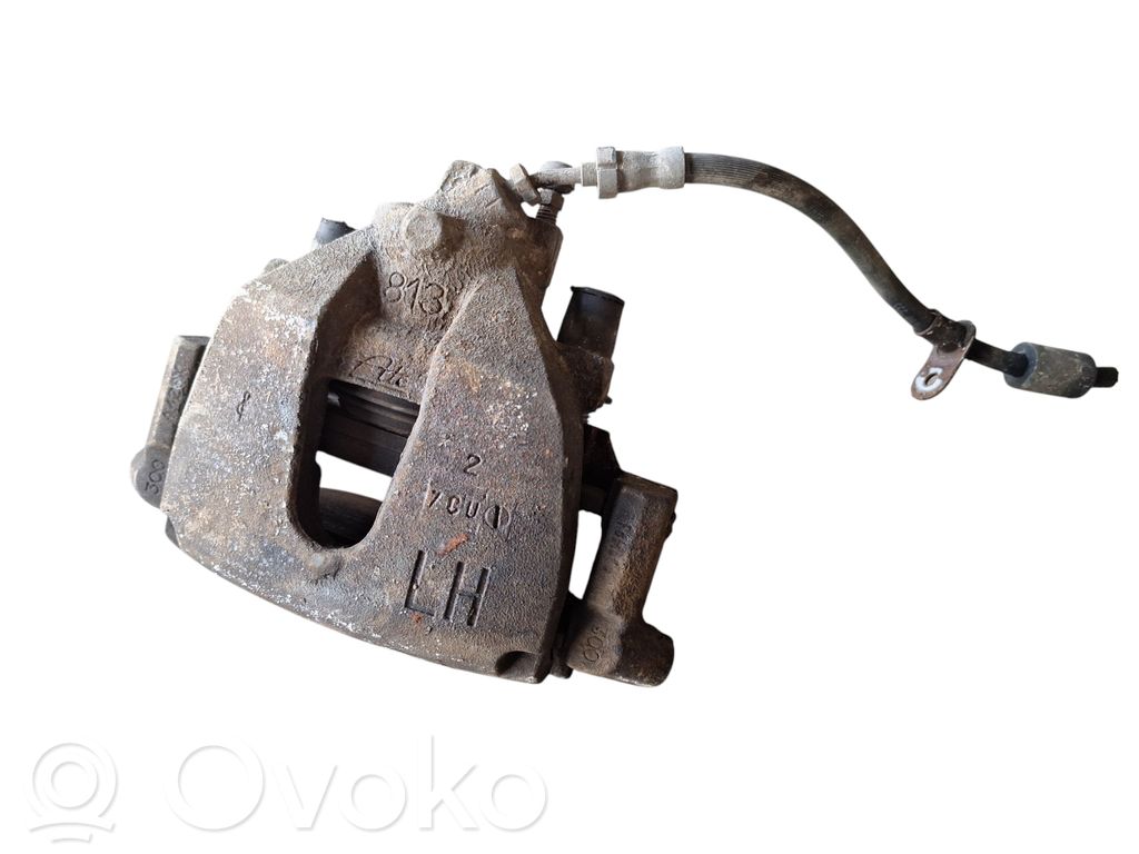 Ford Grand C-MAX Caliper de freno delantero 