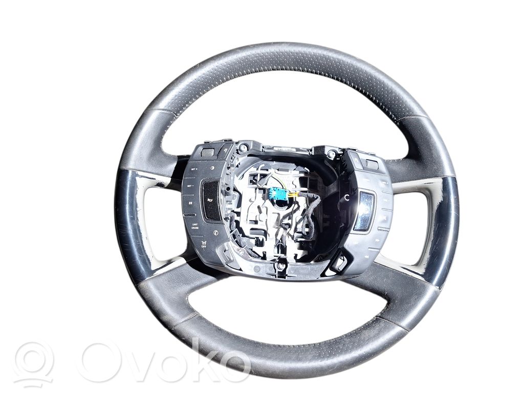 Citroen C5 Vairas 