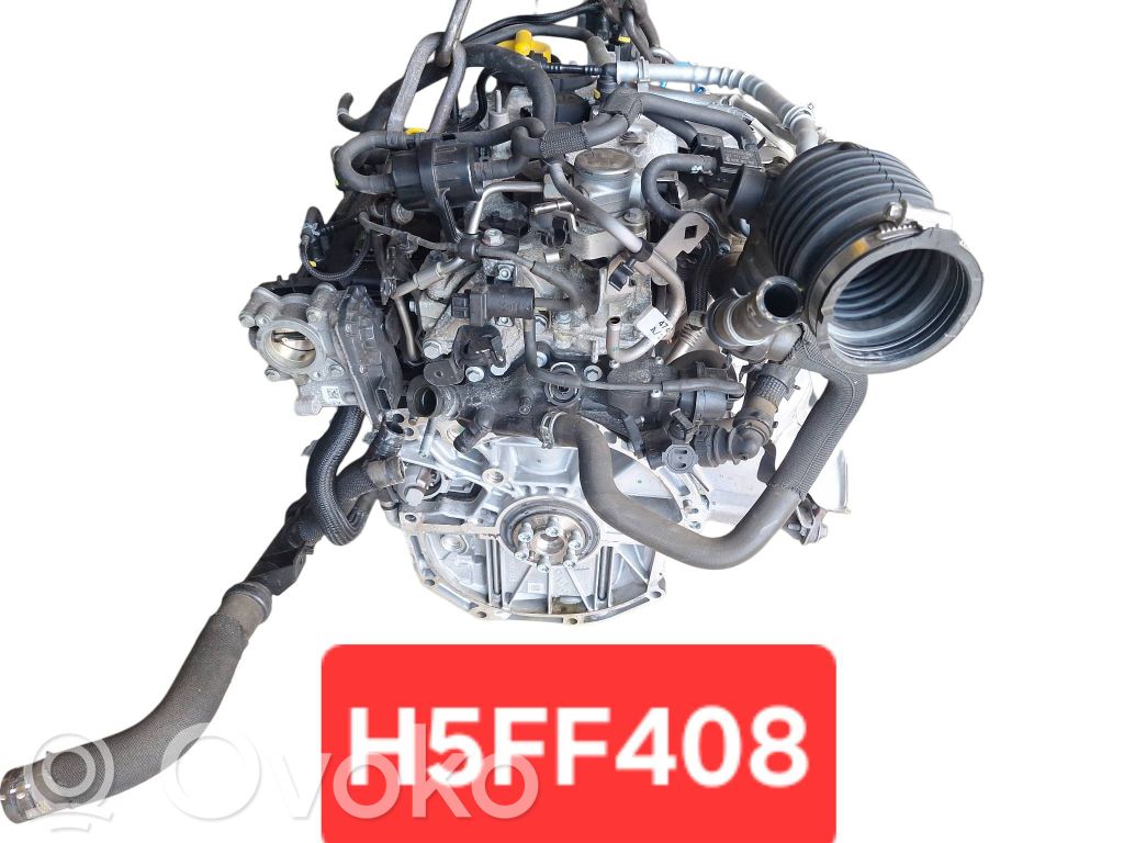 Engine   H5FF408,224332428R,208A05276R,8210420013
