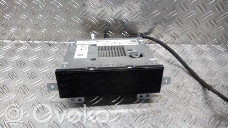 KIA Niro GPS navigation control unit/module 