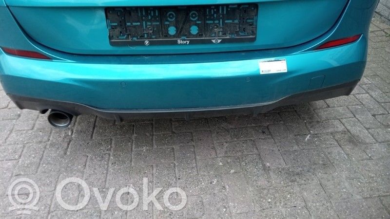 BMW 2 F44 Parachoques 