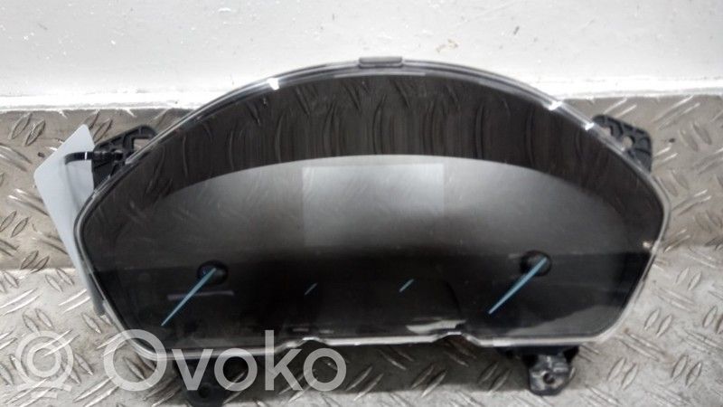 Ford Focus Licznik / Prędkościomierz 