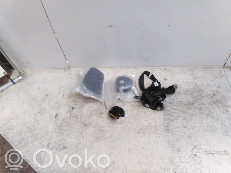 Suzuki Celerio Juego de airbags 