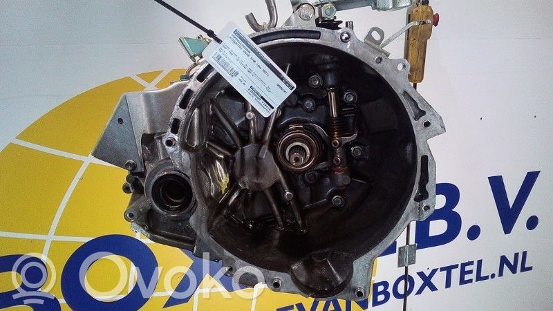 Mitsubishi Space Star Manualna 5-biegowa skrzynia biegów 
