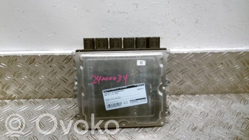 BMW 3 G20 G21 Engine control unit/module 