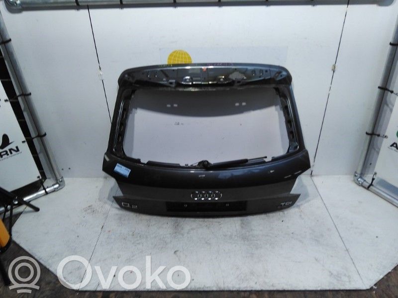 Audi Q2 - Puerta del maletero/compartimento de carga 