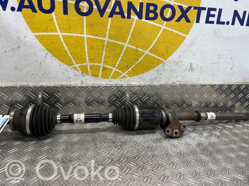 KIA Sorento IV Planetară față 