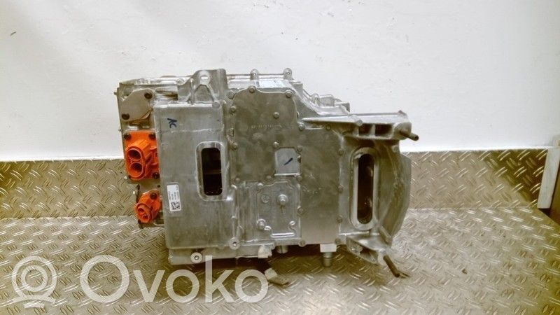 Renault Zoe Inversor/convertidor de voltaje 
