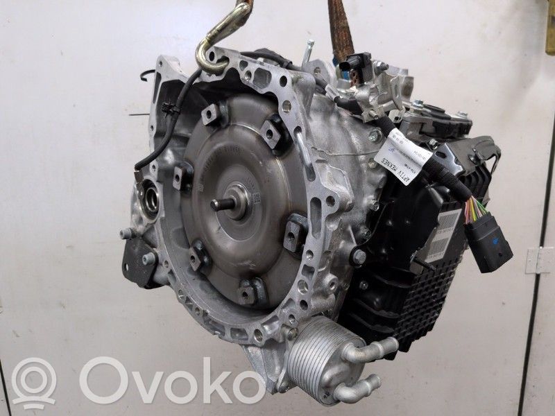 Automatyczna skrzynia biegów   AWF8G30,9834910080,20GTCB,3827132,9834910080,AWF8G30