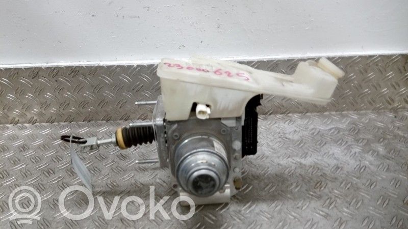 Ford Focus ABS Blokas 